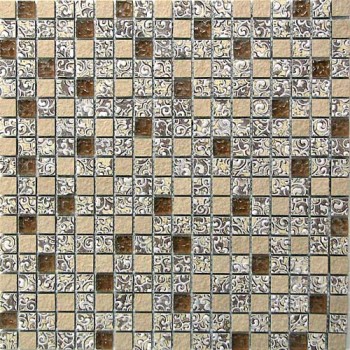 Мозаика Bonaparte Dreams beige